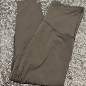 SPANX Men's Taupe Joggers